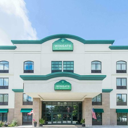 Wingate By Wyndham Cataratas do Niágara Exterior foto