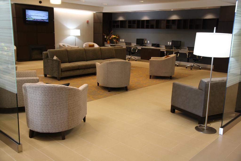 Wingate By Wyndham Cataratas do Niágara Exterior foto