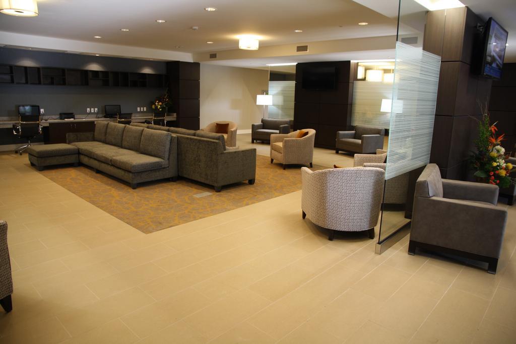 Wingate By Wyndham Cataratas do Niágara Exterior foto