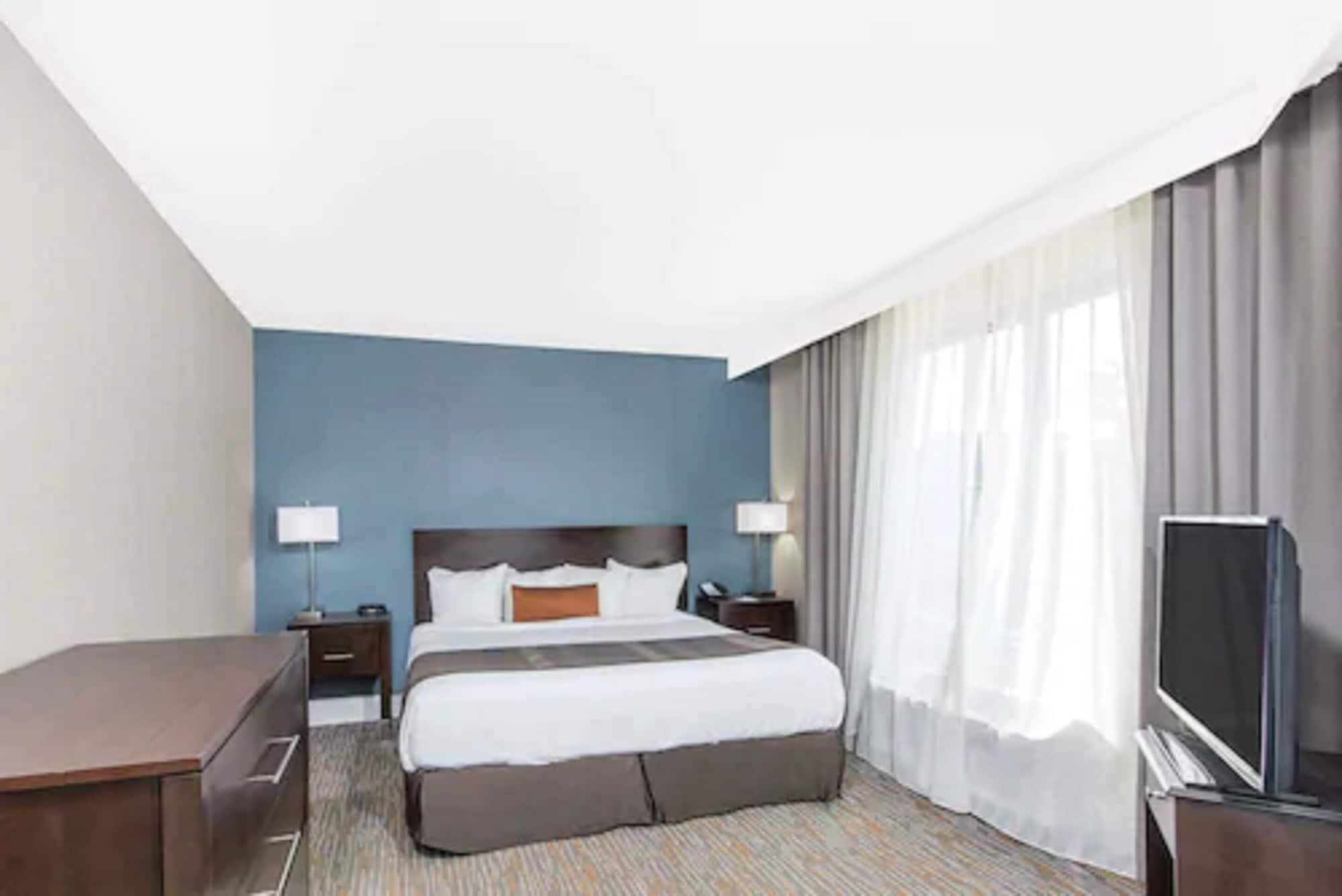 Wingate By Wyndham Cataratas do Niágara Exterior foto